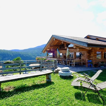 Agriturismo Reinhof San Felice  Εξωτερικό φωτογραφία