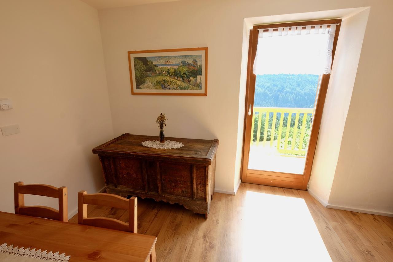 Agriturismo Reinhof San Felice  Εξωτερικό φωτογραφία