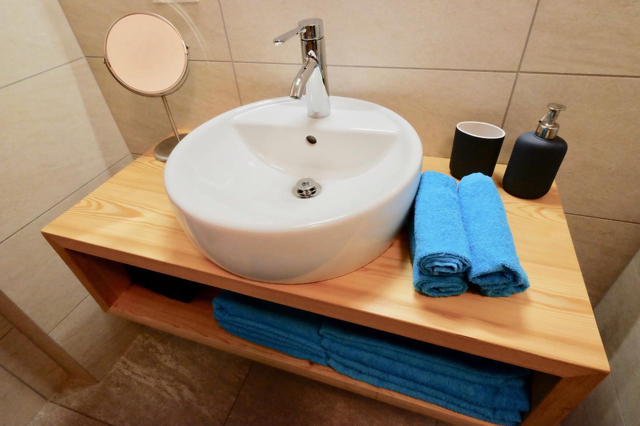 Agriturismo Reinhof San Felice  Εξωτερικό φωτογραφία