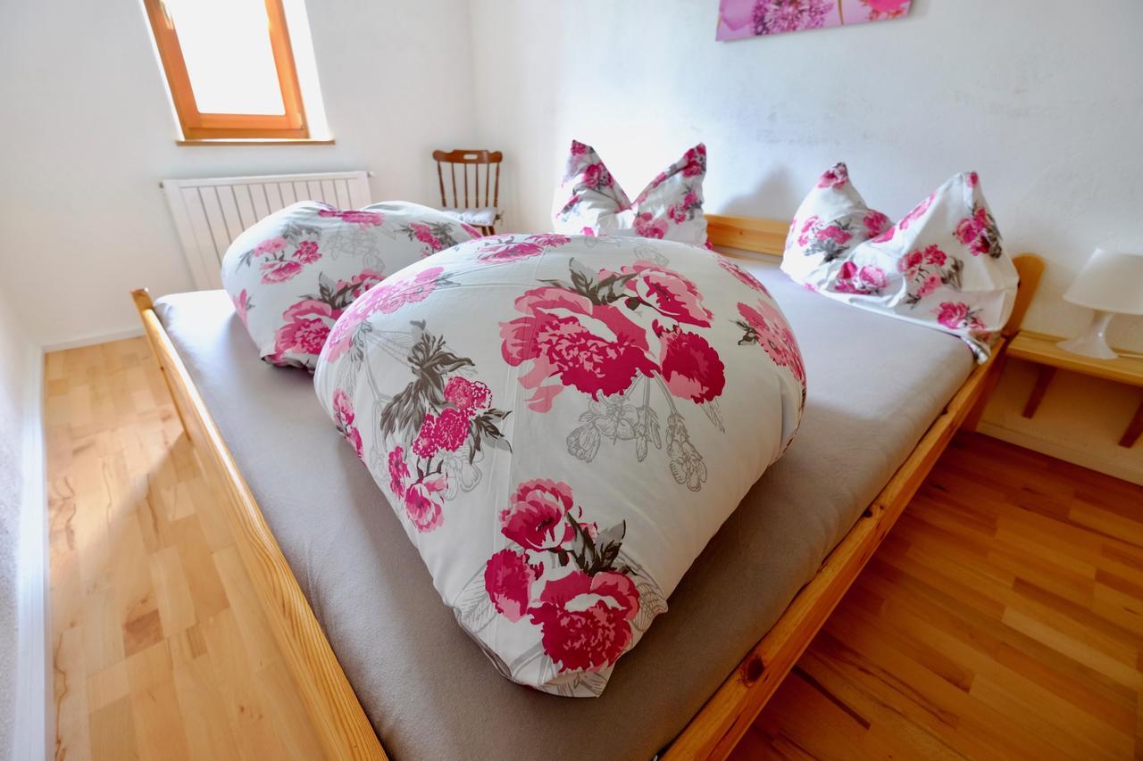 Agriturismo Reinhof San Felice  Εξωτερικό φωτογραφία