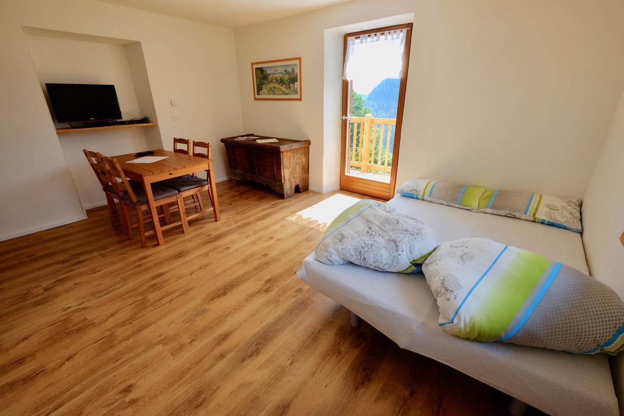 Agriturismo Reinhof San Felice  Εξωτερικό φωτογραφία