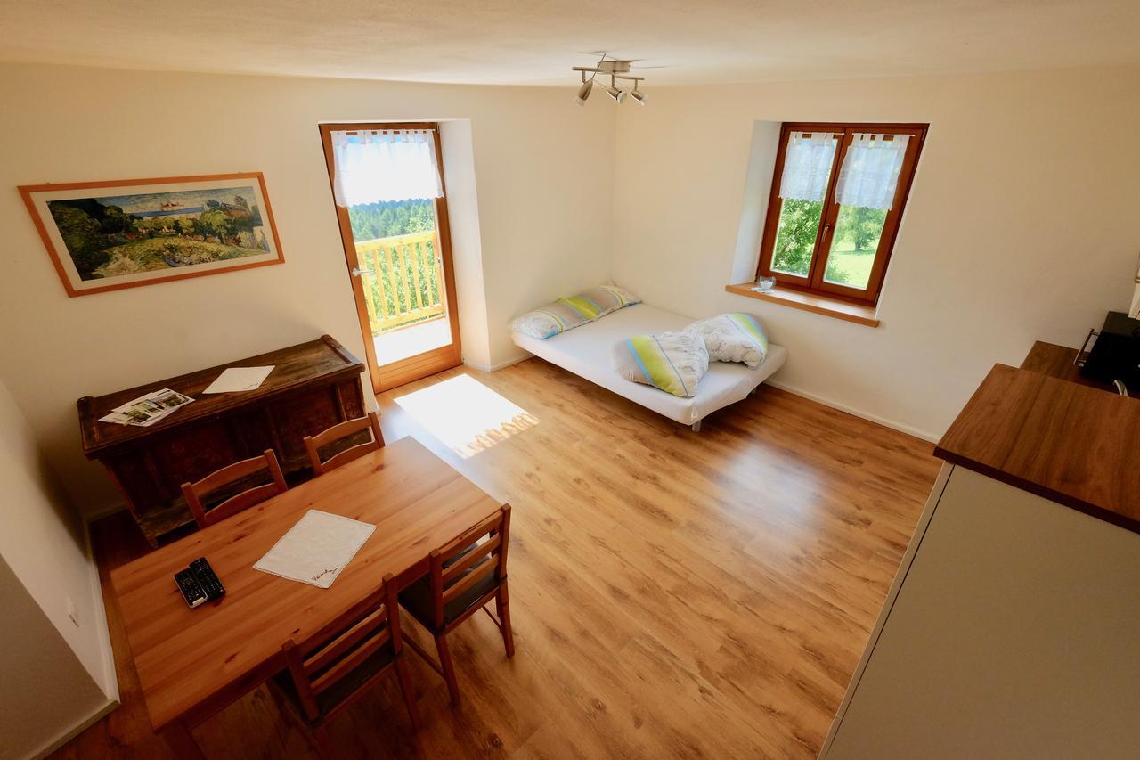 Agriturismo Reinhof San Felice  Εξωτερικό φωτογραφία