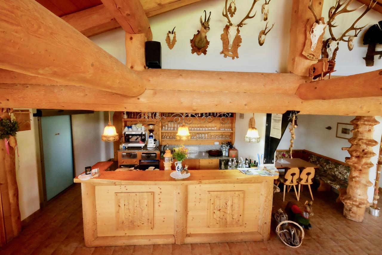 Agriturismo Reinhof San Felice  Εξωτερικό φωτογραφία