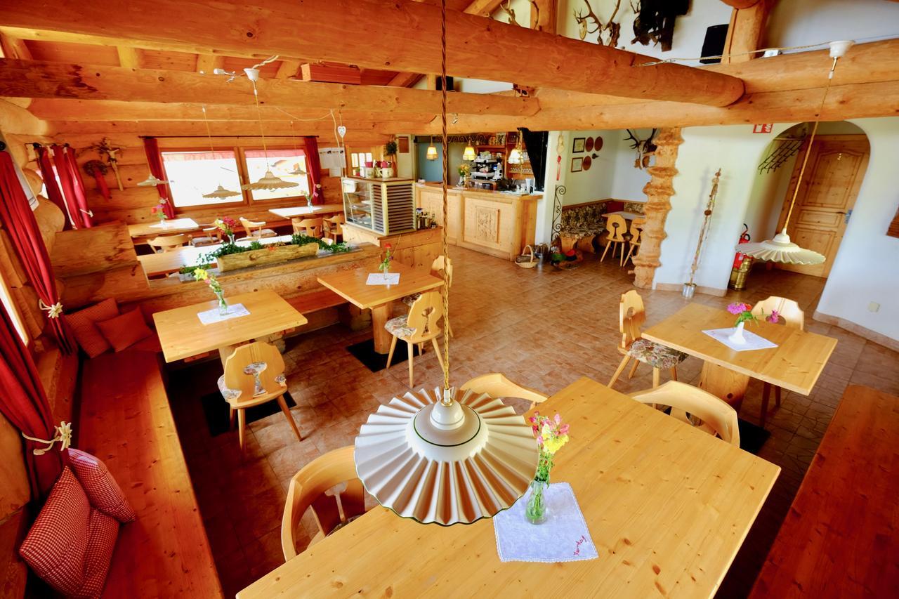 Agriturismo Reinhof San Felice  Εξωτερικό φωτογραφία